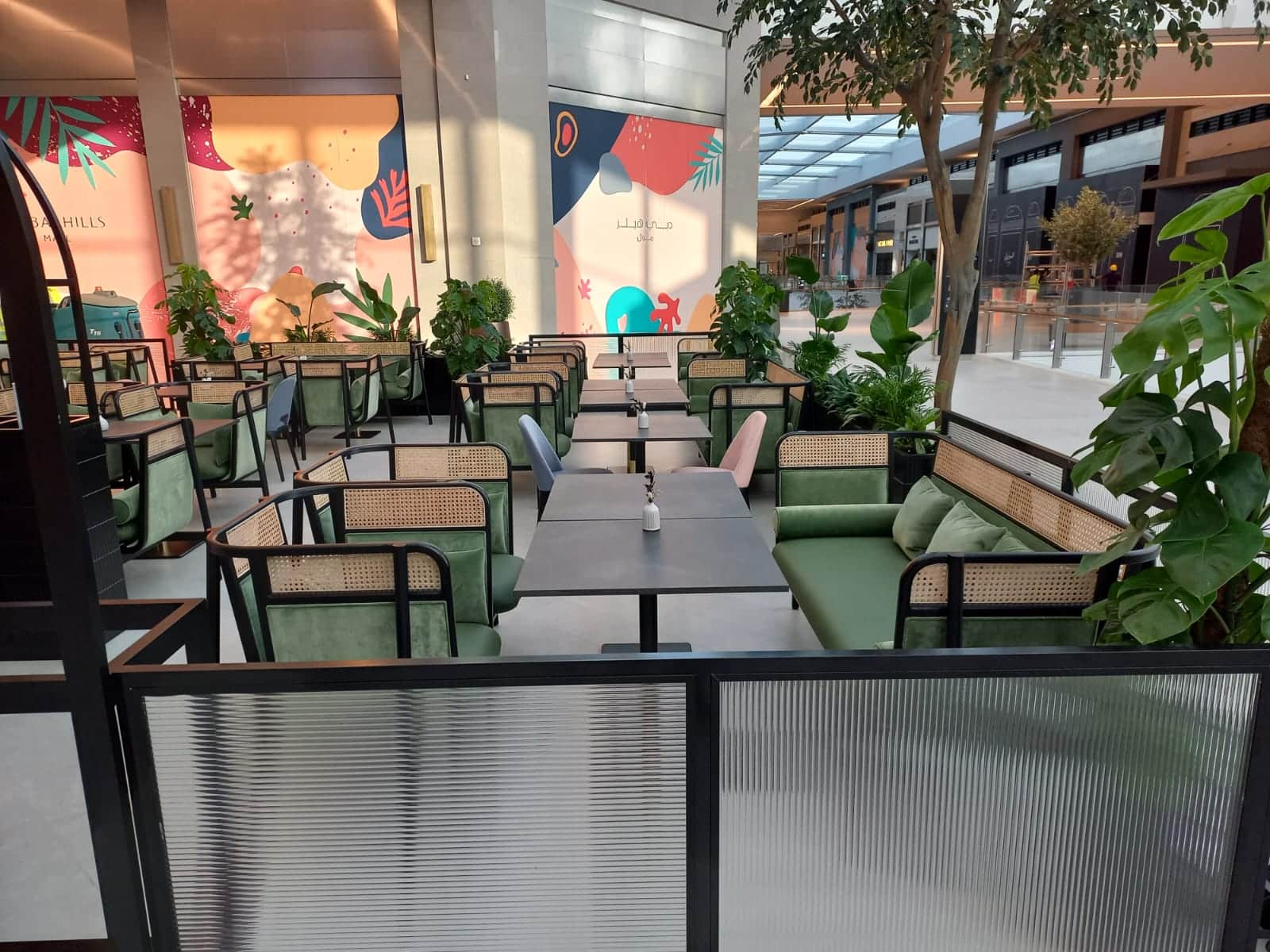 SISI EATERY DUBAI — photo 4