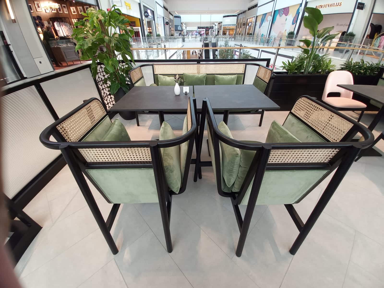 SISI EATERY DUBAI — photo 7