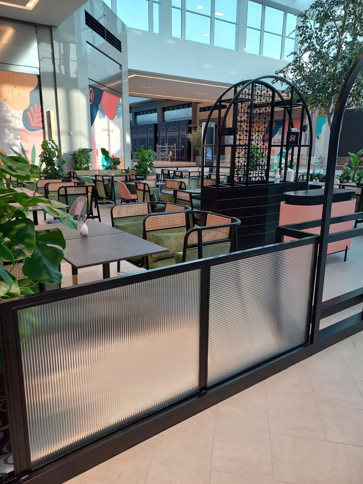 SISI EATERY DUBAI — photo 3