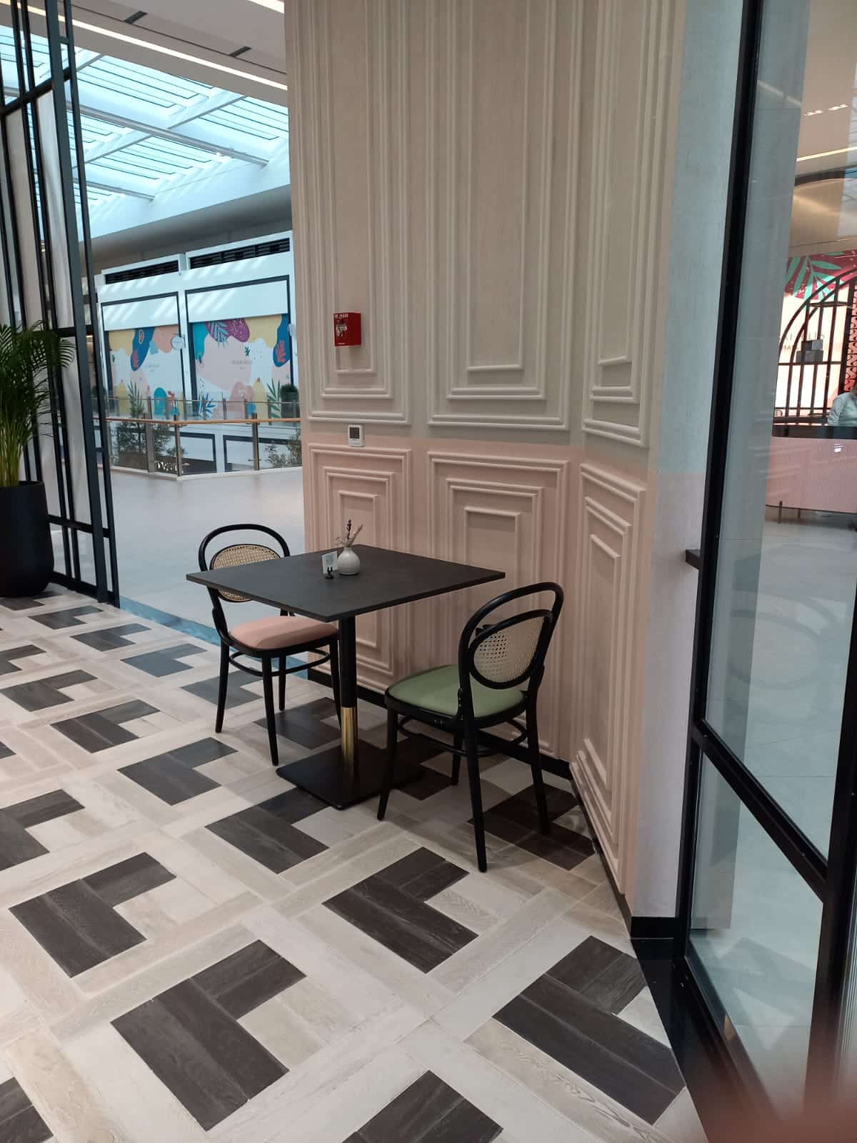 SISI EATERY DUBAI — photo 5