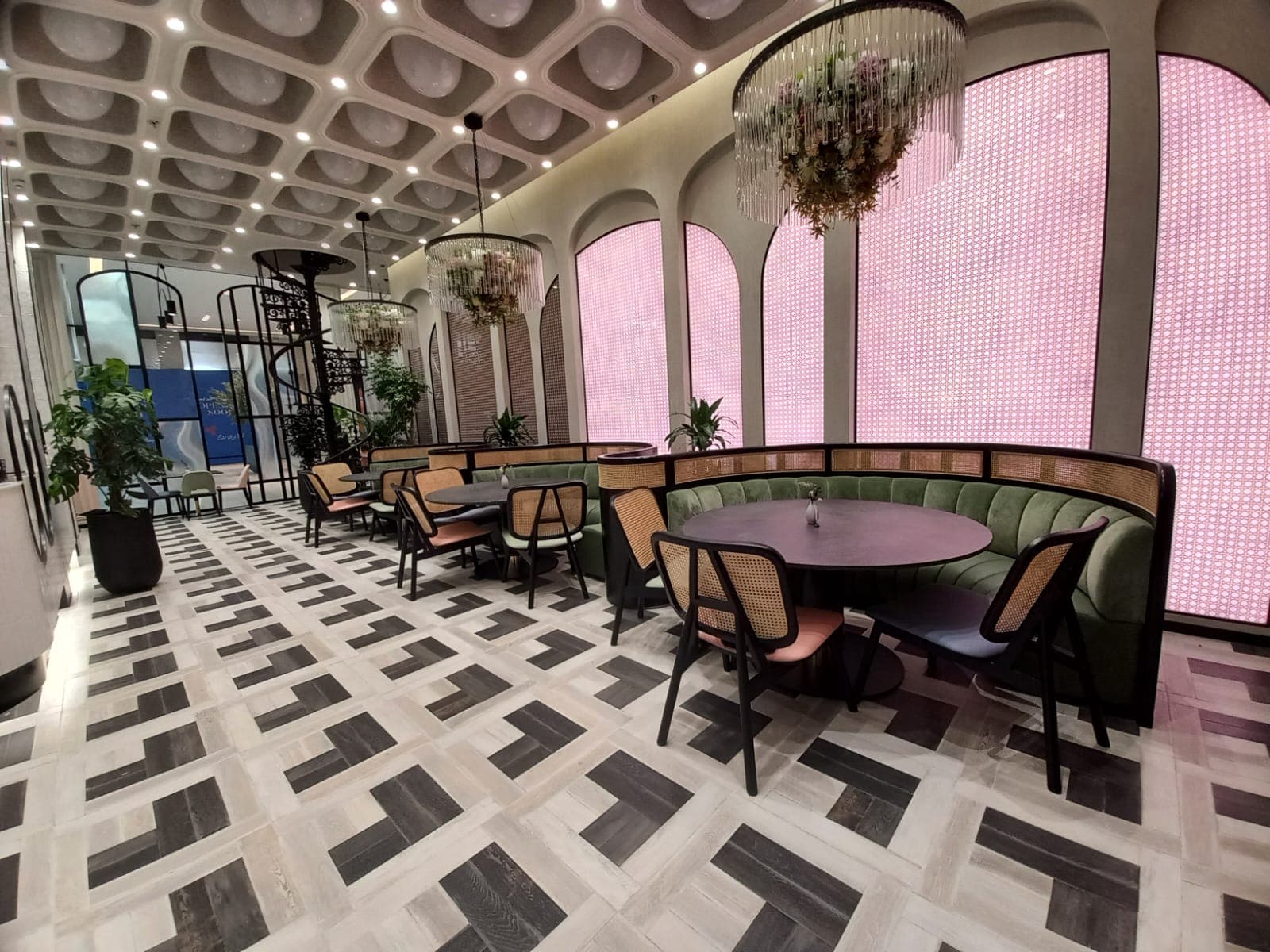 SISI EATERY DUBAI — photo 10
