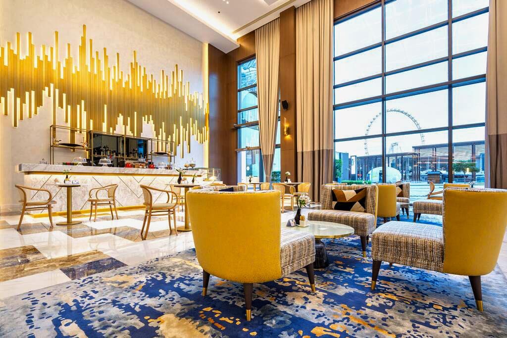 Sofitel JBR – Dubai — photo 1
