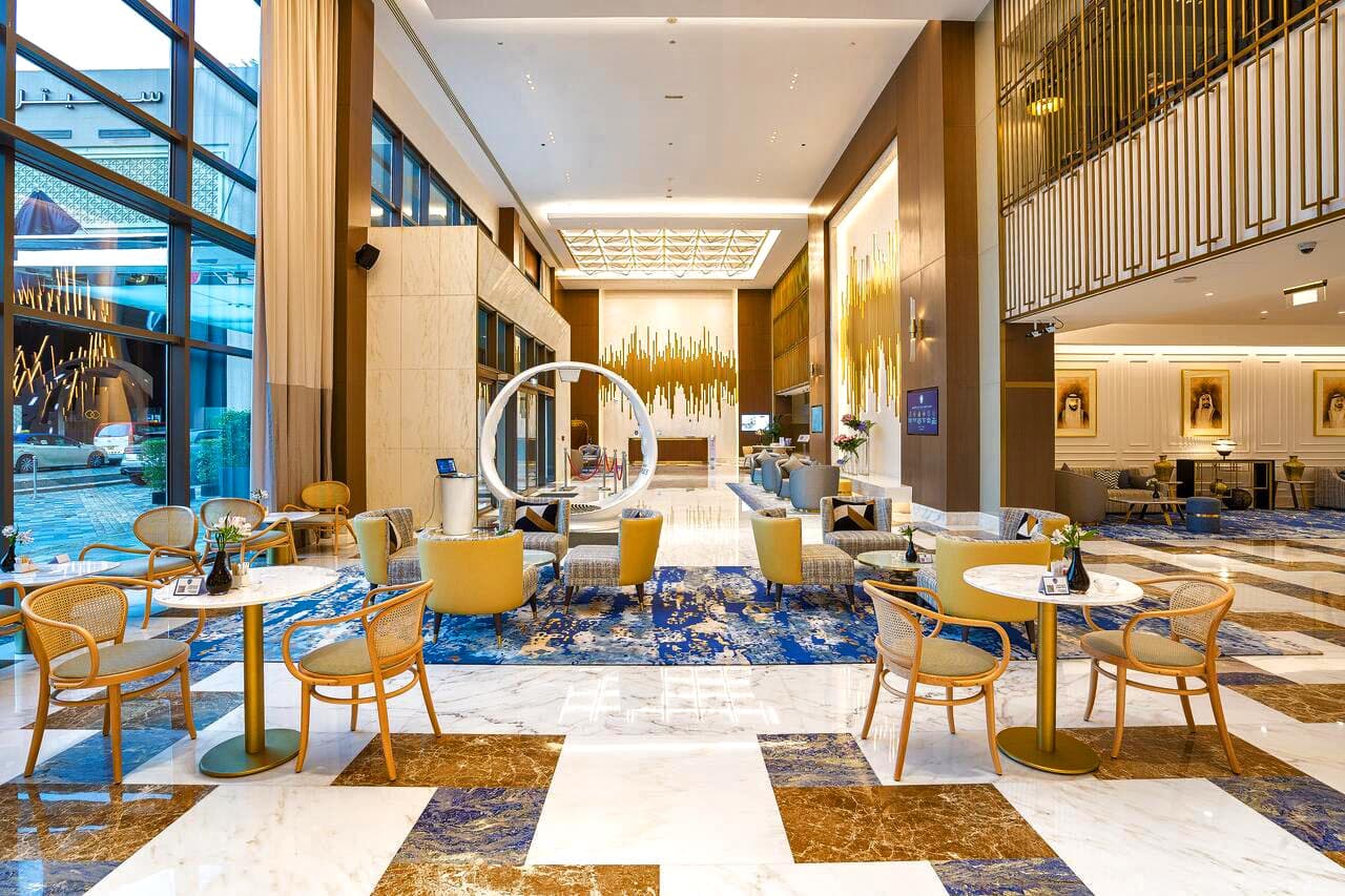Sofitel JBR – Dubai — photo 2