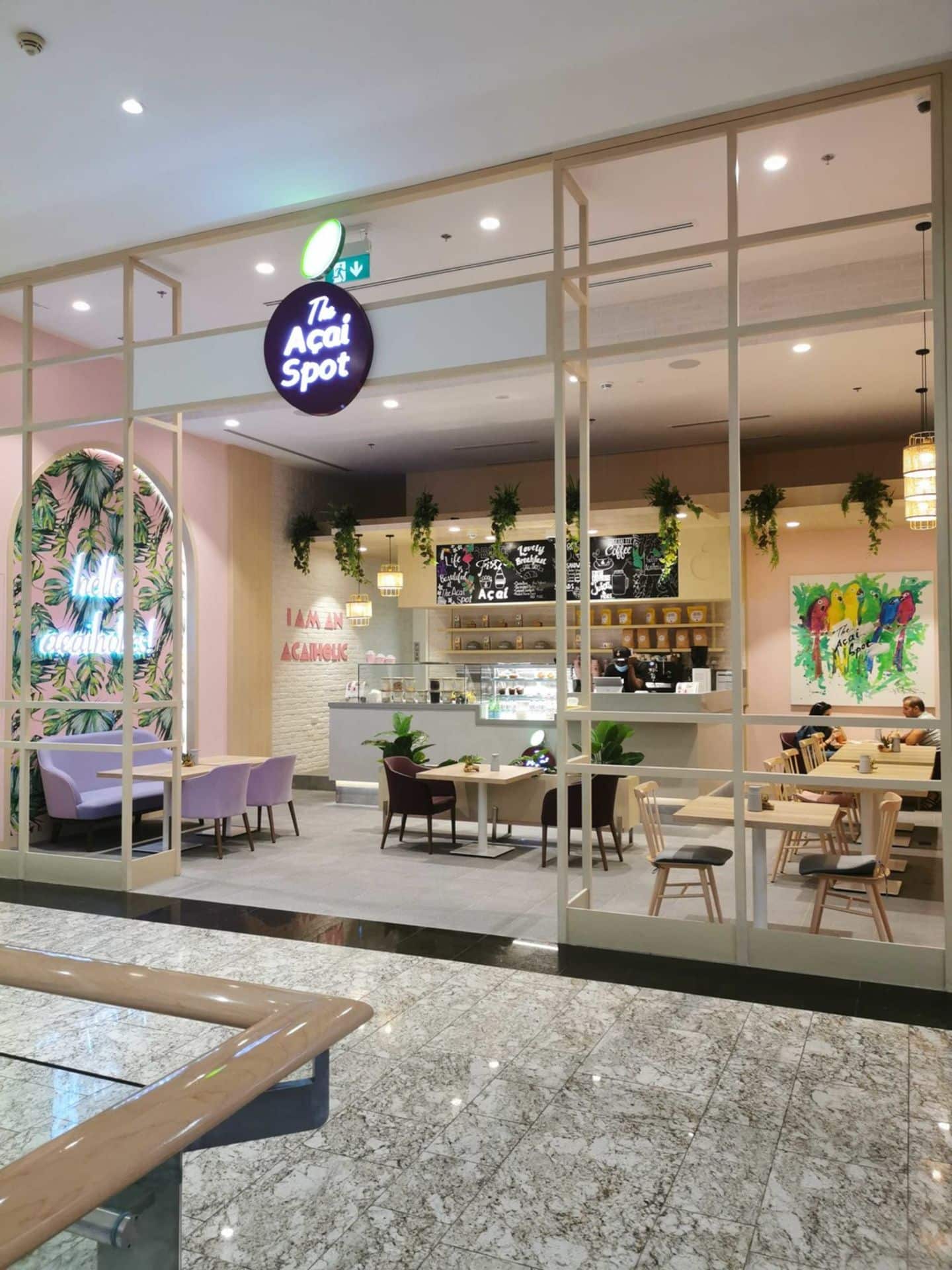 The Acai Spot — photo 1