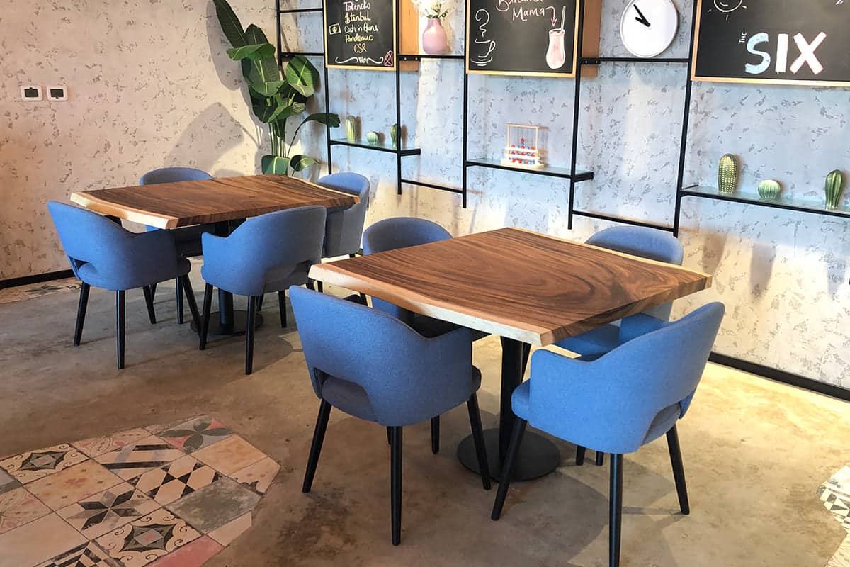 The Six Board Gaming Cafe Downtown Dubai — photo 3