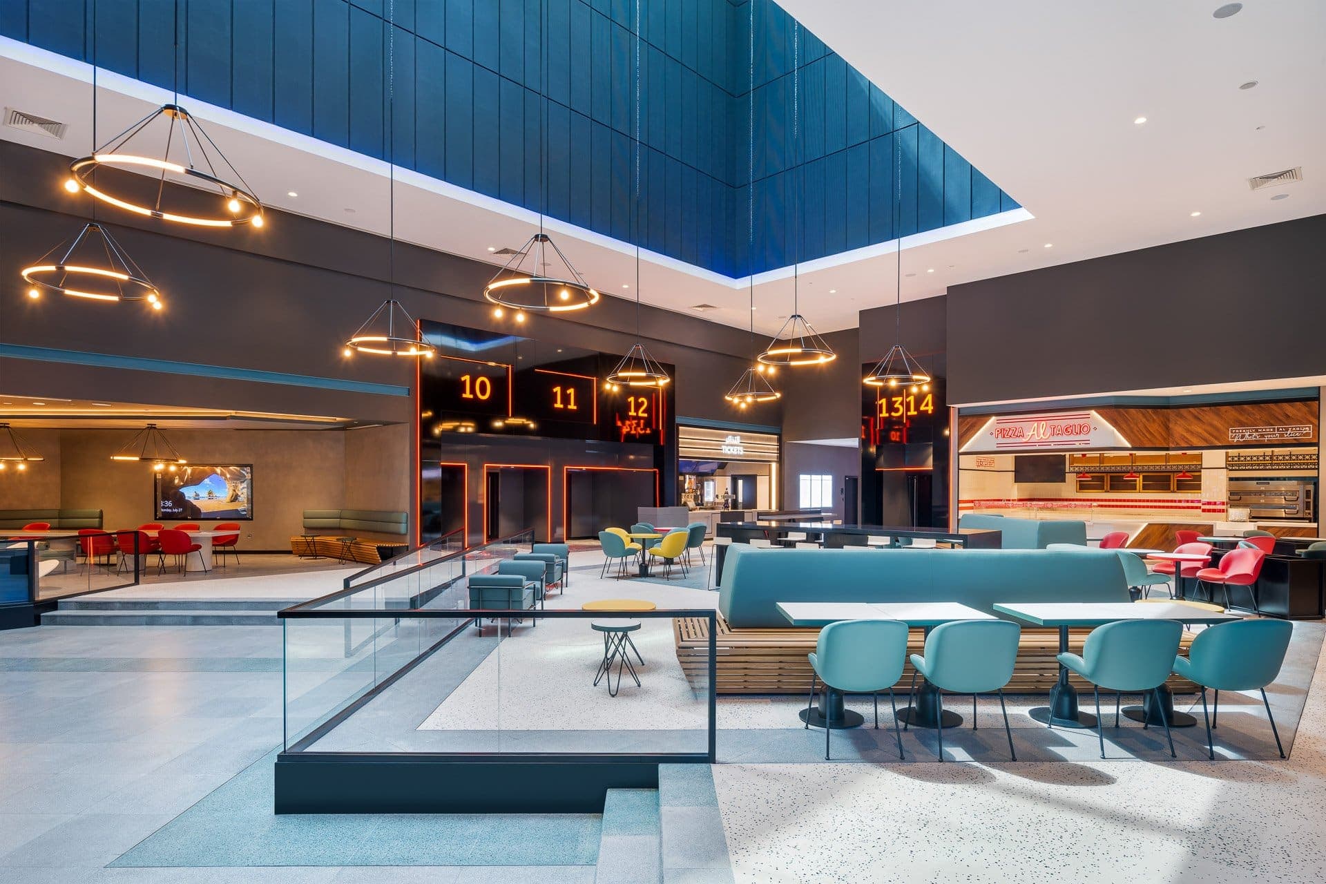 Vox Cinema Wafi Mall — photo 1