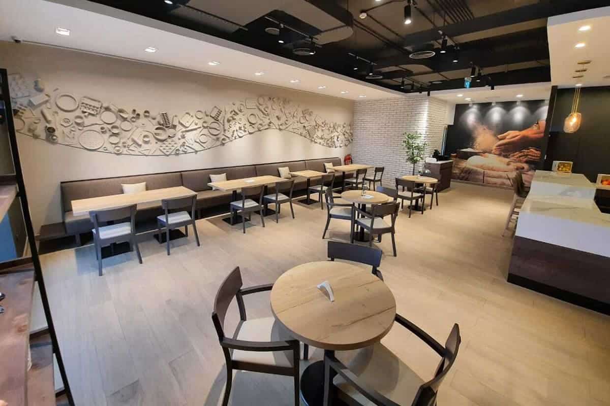 Wooden Bakery Dubai — photo 1