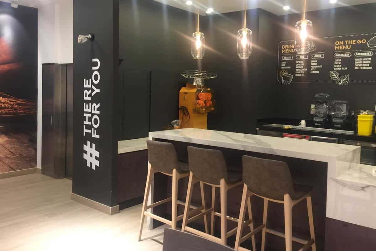Wooden Bakery Dubai — photo 4