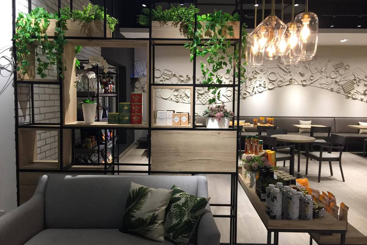 Wooden Bakery Dubai — photo 9