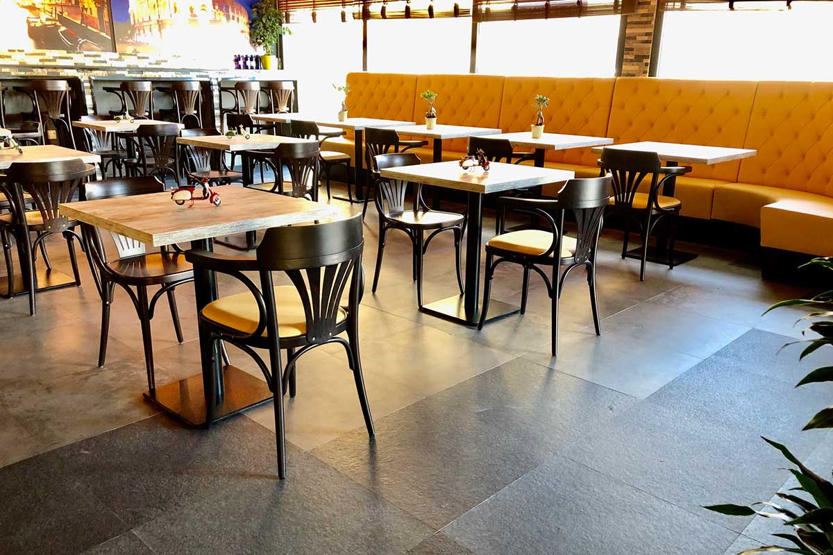 Attibassi Montalbano Contract Furniture TOP CHAIRS